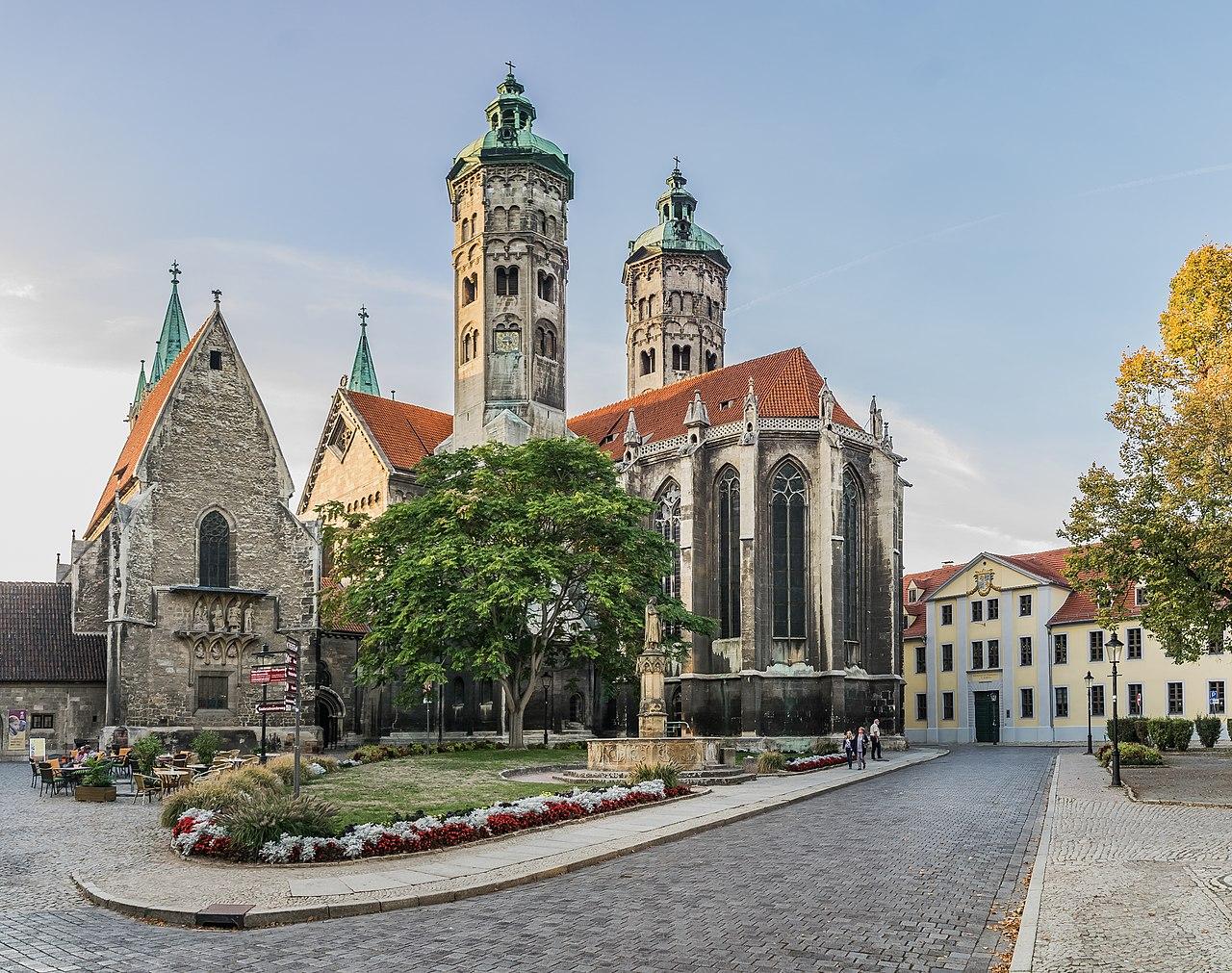 Naumburg, Germany